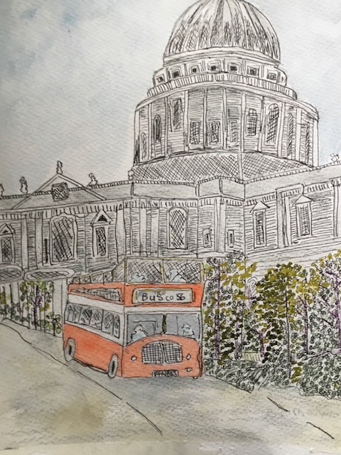 ST PAULS CATHEDRAL