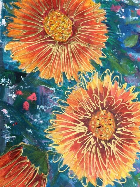 GALLARDIAS