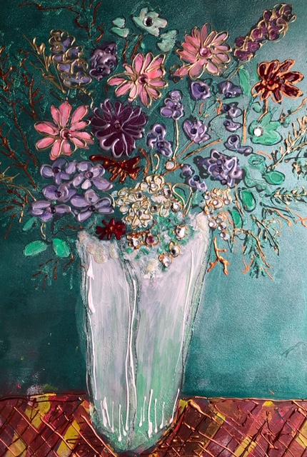 MOTHERS DAY FLOWERS